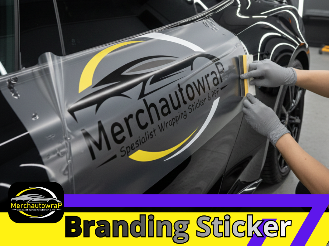 branding-sticker #brandingsticker #stickerbranding#brandingstickermobil#stickerbrandingmobil #digitalprinting #stickerprinting #brandingstickerterdekat #stickerbrandingterdekat #brandingstickerpanggilan